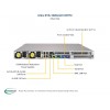 Supermicro SuperServer 1U 1029U-E1CRTP2