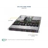 Supermicro SuperServer 1U 1029U-TR25M