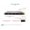 Supermicro SuperServer 1U 1029U-TR25M