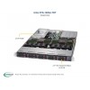 Supermicro SuperServer 1U 1029U-TRT