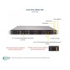 Supermicro SuperServer 1U 1029U-TRT