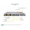 Supermicro SuperServer 1U 1029U-TRT